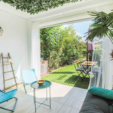 La Canopee, Golfe De Saint-Tropez Apartamento Gassin Exterior foto
